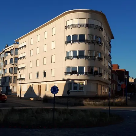 Apartment Vendome 4ch