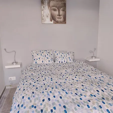 Vendome 4ch Apartment *